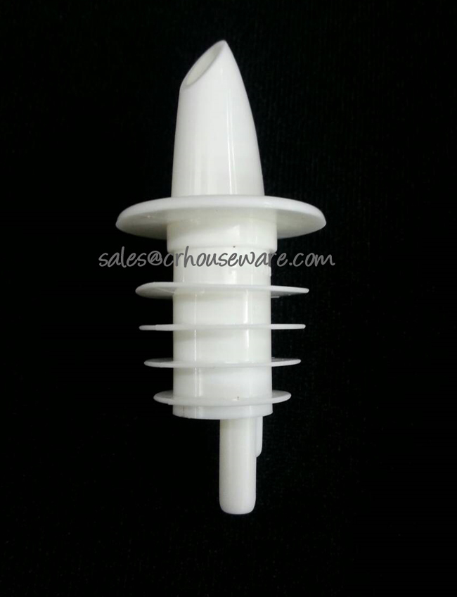 จุกรินเหล้า รหัส : 013-PRP-2CL Bottle pourer Code : 013-PRP-2CL