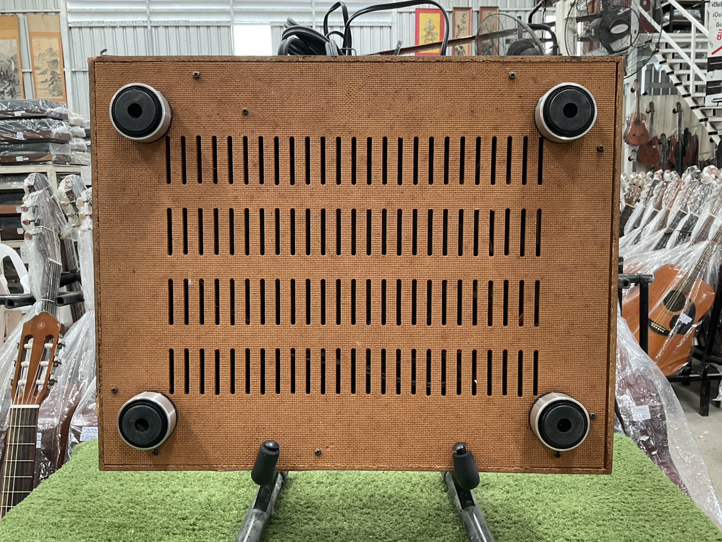 เครื่องเล่นแผ่นเสียง PIONEER : PL-355