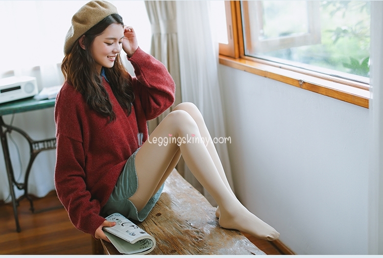 ถุงน่องญี่ปุ่น 180D by Legsilk มี 2 สี