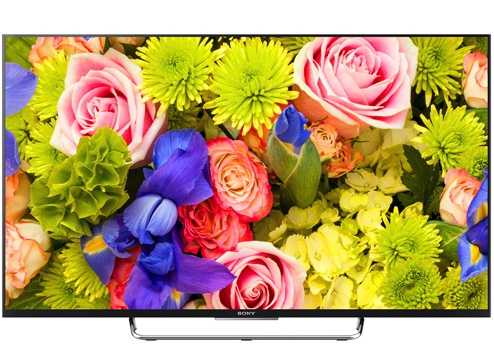 Sony Android LED TV ขนาด 43 นิ้ว รุ่น KDL-43W800C