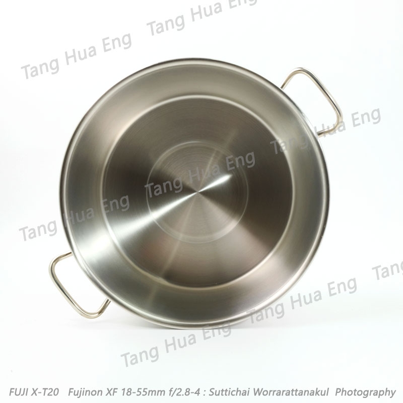 หม้อหุงต้ม 36 ซม. ตราหัวม้าลาย