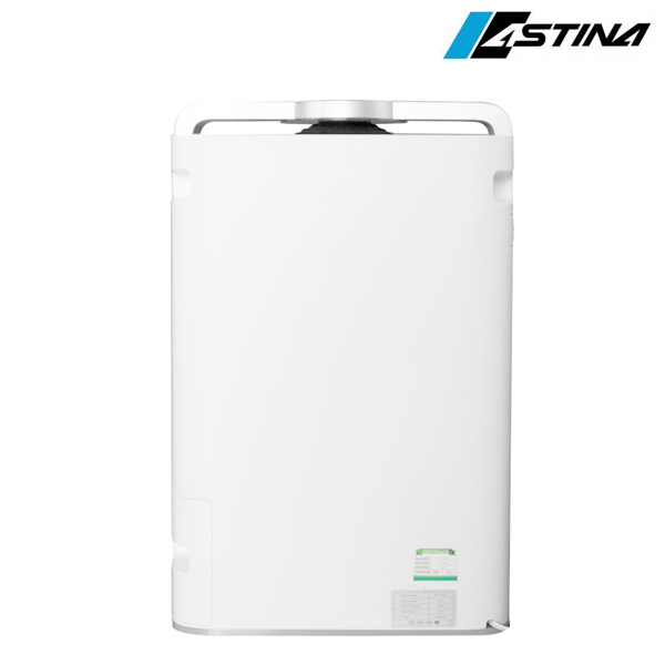 ASTINA เครื่องฟอกอากาศสำหรับห้องขนาด 58 ตร.เมตร รุ่น AP-A600W