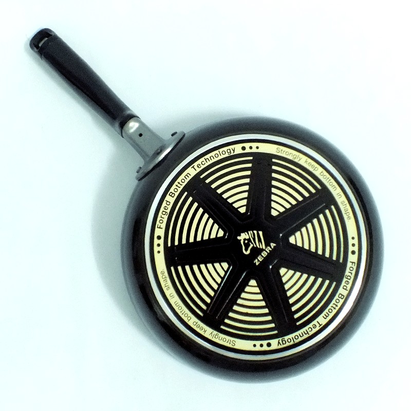 กระทะนอนสติ๊ก Platinum Chef ขนาด 26 ซม.