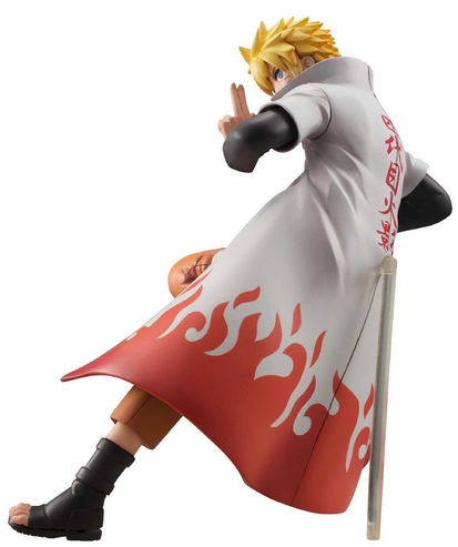 นารูโตะ - Shippuden