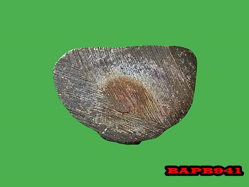 พระกริ่งหลวงพ่อแฉ่ง สีลปัญโญ วัดบางพัง จ.นนทบุรี หลังอุ ปี 2494 เนื้อทองผสม