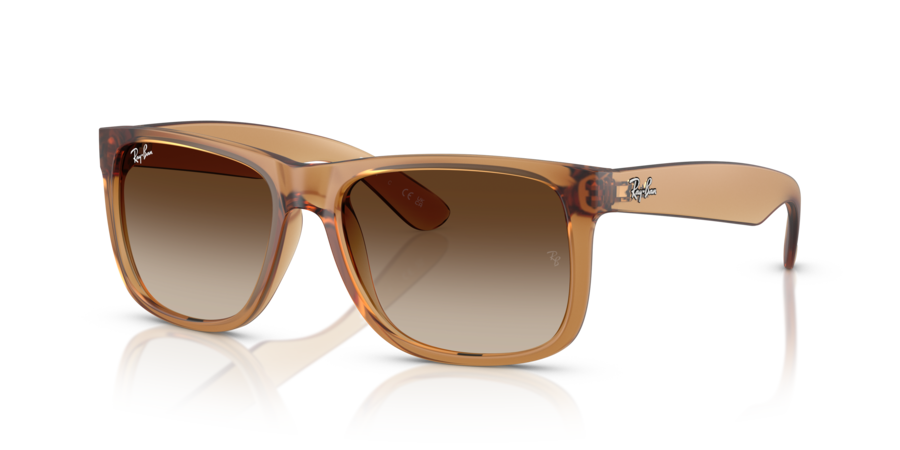 RayBan RB4165F 681413 | JUSTIN