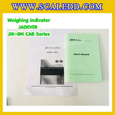 หน้าจอเครื่องชั่ง อะไหล่เครื่องชั่ง JADEVER สำหรับเครื่องชั่งดิจิตอล JADEVER JIK-8N CAB Series หัวอ่านเครื่องชั่ง หน้าจอเครื่องชั่ง อะไหล่หัวอ่านเครื่องชั่ง หน้าจออะไหล่