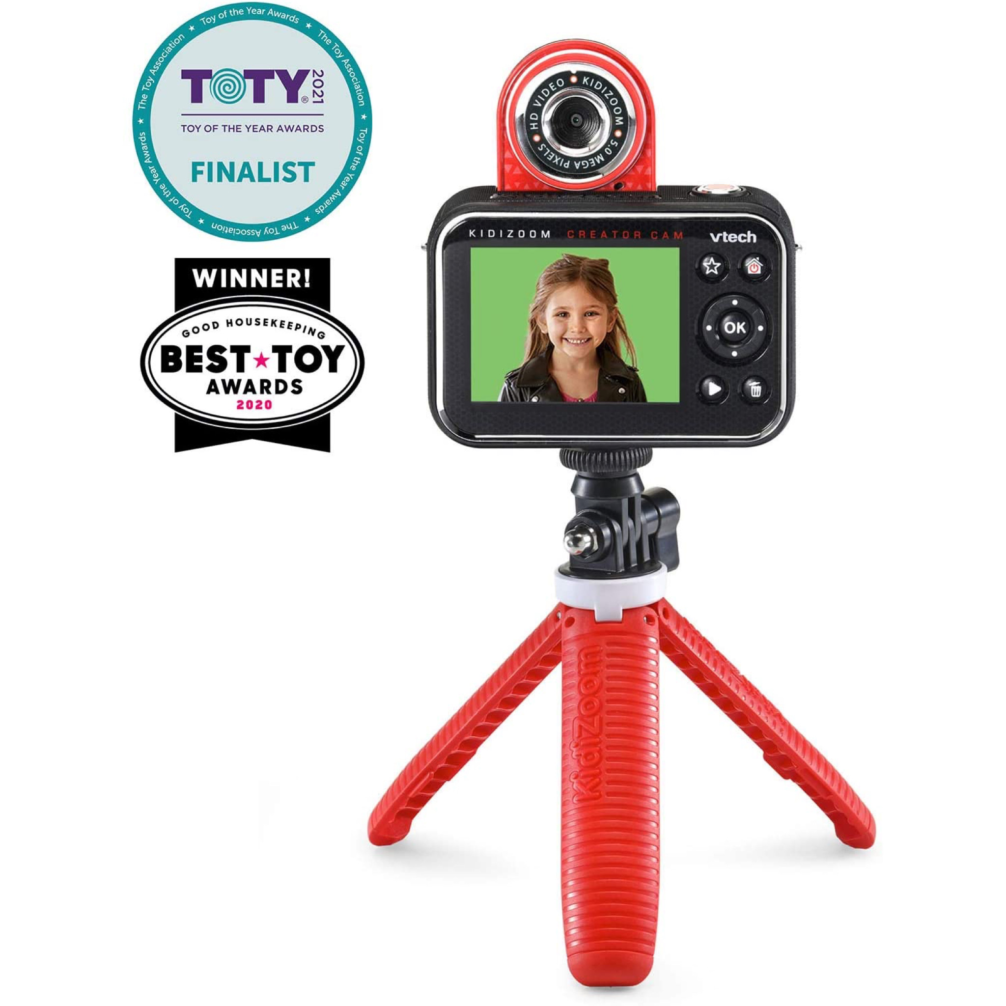 VTech KidiZoom Creator Cam