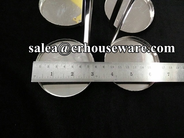 พิมพ์ถั่วทอด 4 หัว 016-PFM-SL4 Mold for fried peanuts. ( Thai snack ) 016-PFM-SL4,เชียงรายขายพิมพ์ถั่วทอด