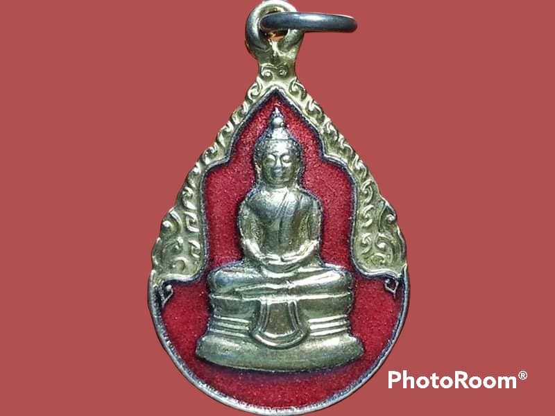 เหรียญหลวงพ่อโสธร วัดโสธรวรารามวรวิหาร