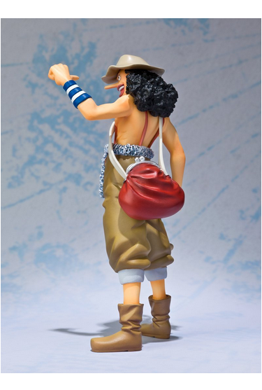 Figuarts ZERO อุซป