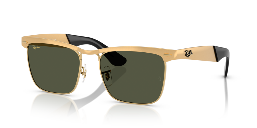RayBan RB3875 927633 Wayfarer deluxe