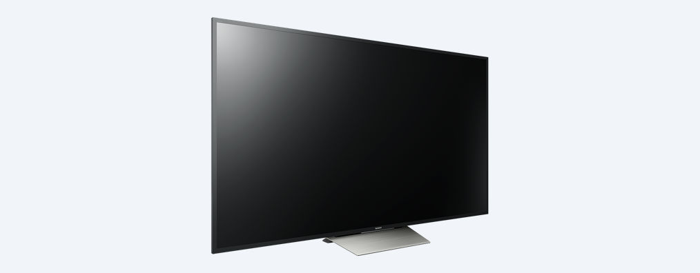 Sony 4K Digital UHD LED Android TV ขนาด 65 นิ้วรุ่น KD-65X8500D