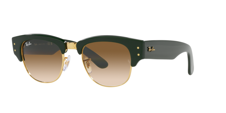 RayBan RB0316S 136851 Mega clubmaster