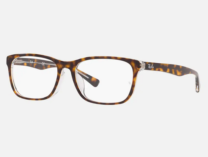 RayBan RX5315D 5082