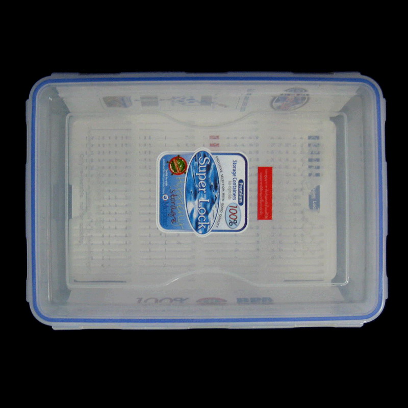 กล่อง SUPER LOCK JCP # 5058