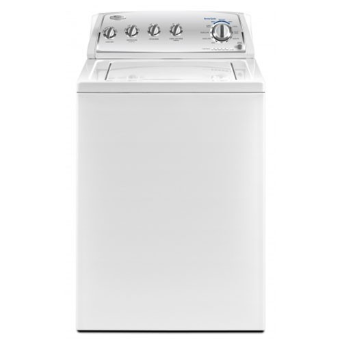 Whirlpool เครื่องซักผ้าฝาบน 10.5 KGS รุ่น 3LWTW4800YQ (White)