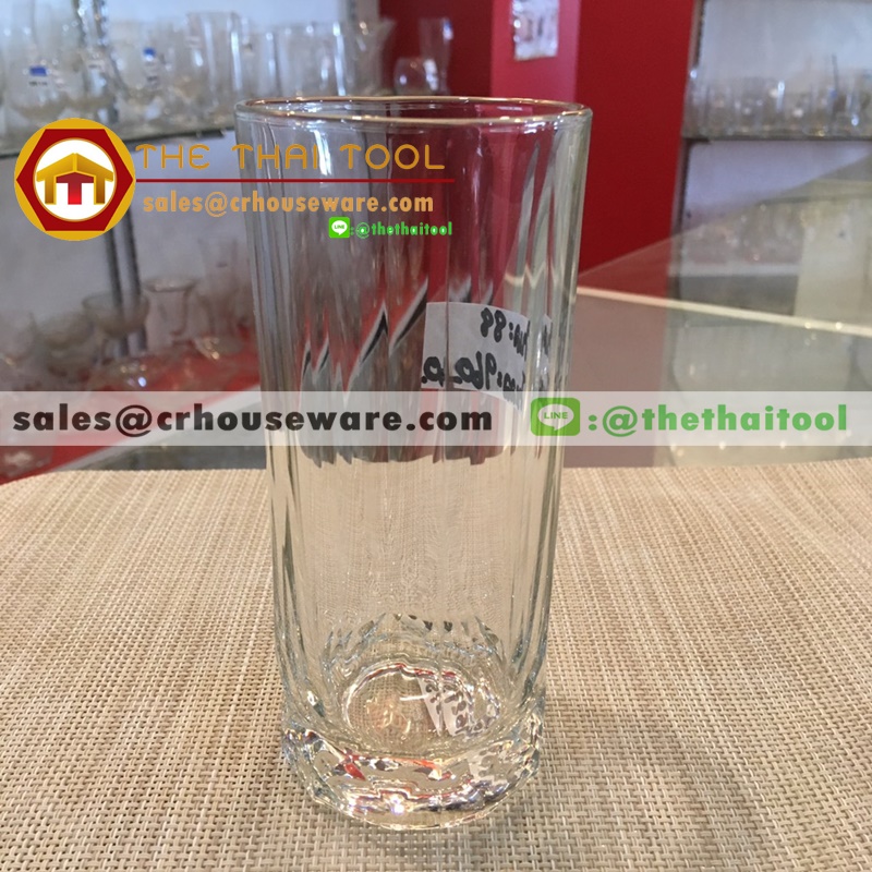 CONNEXION LONG DRINK 15 oz / 430 ml 011-P02809