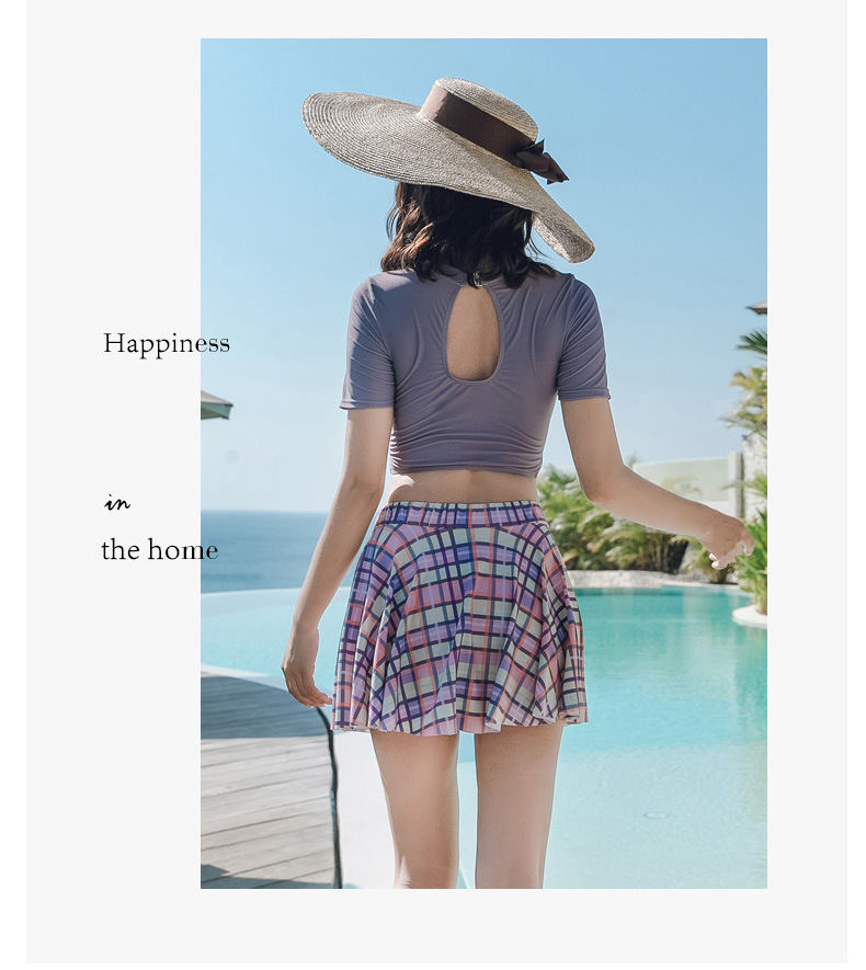 ชุดว่ายน้ำทูพีช รอบอก32-38 รอบเอว 26-34 สะโพก32-40 แบบสวยมากค่ะ