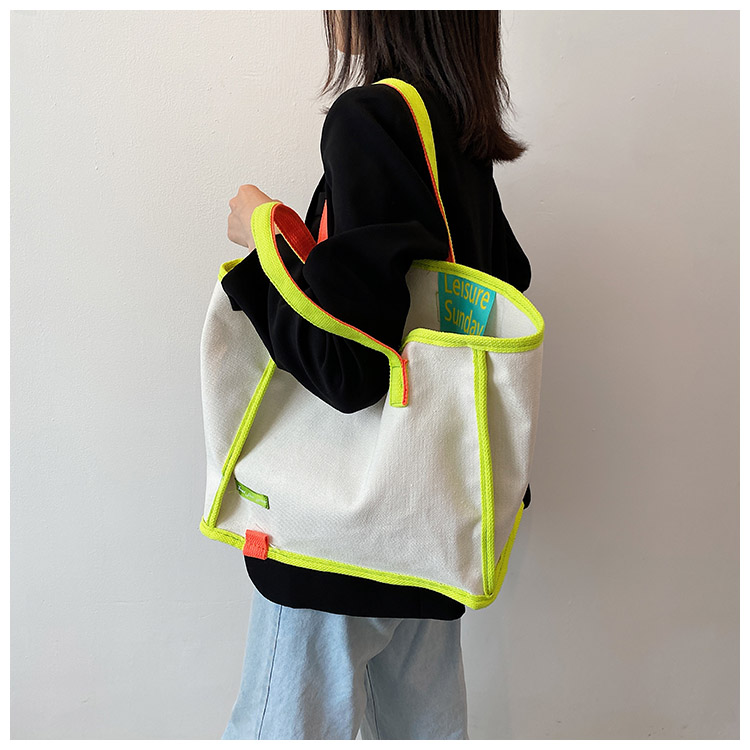 สินค้าพรีออเดอร์ กระเป๋าแฟชั่นสไตล์เกาหลี มี4สี รหัสPO-BAG-094