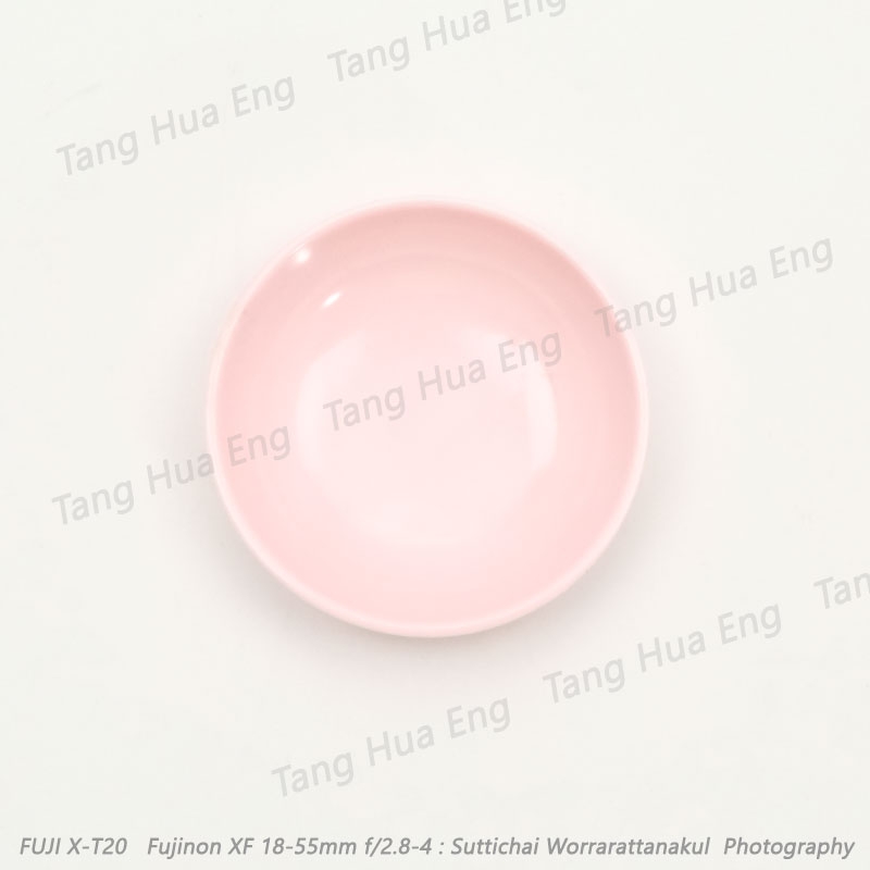 ถ้วยน้ำจิ้ม 3นิ้ว ตรายูนิก้า D943-3 สีครีมขาว ( ถ้วยน้ำปลา )