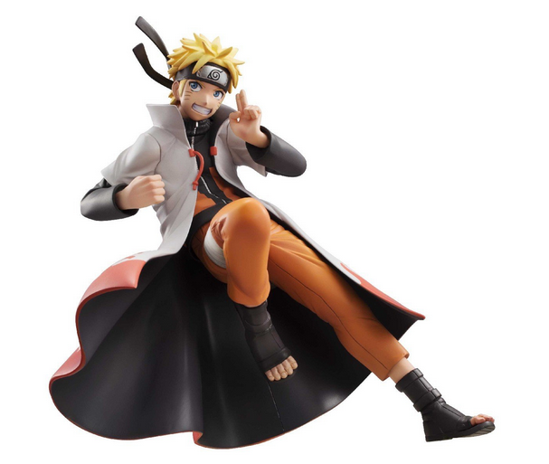 นารูโตะ - Shippuden