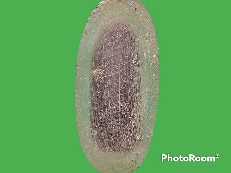 พระลีลา หลวงพ่อกวย ชุตินธโร วัดโฆสิตาราม จ.ชัยนาท