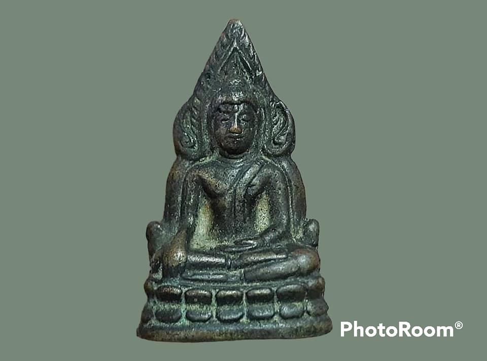พระพุทธชินราช
