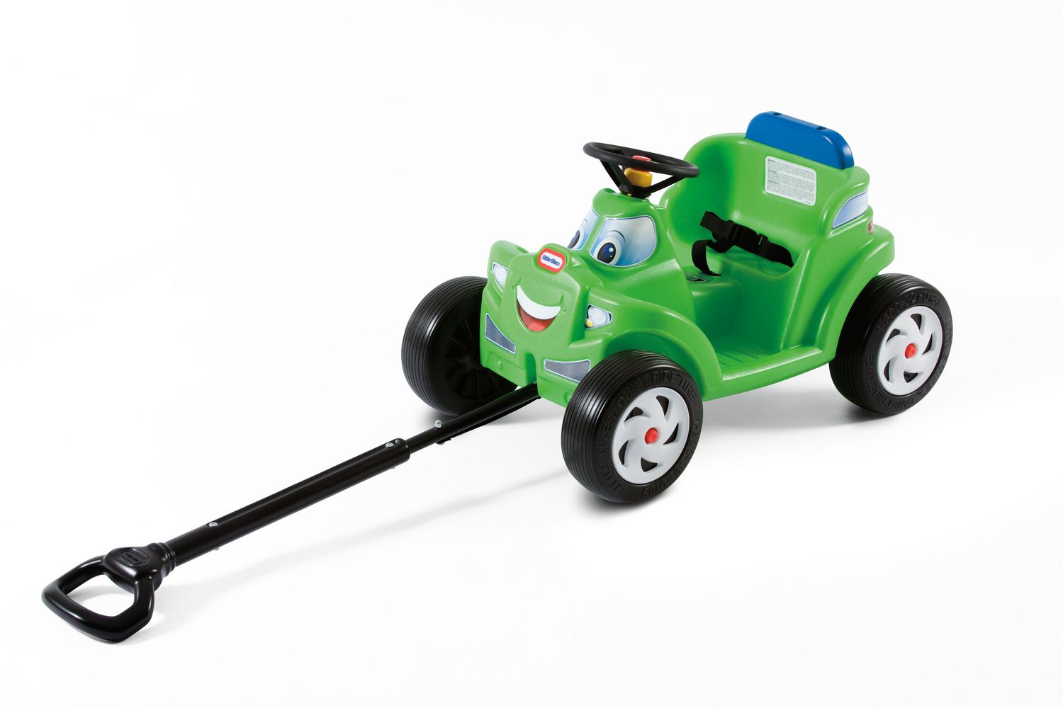 Little Tikes 2-in-1 Cozy Roadste Riding Toy