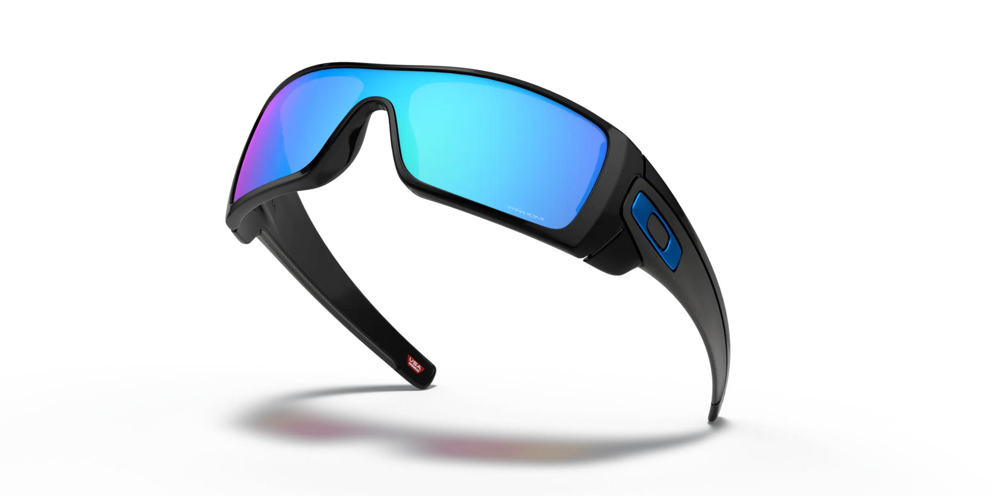 OAKLEY OO9101-58 BATWOLF