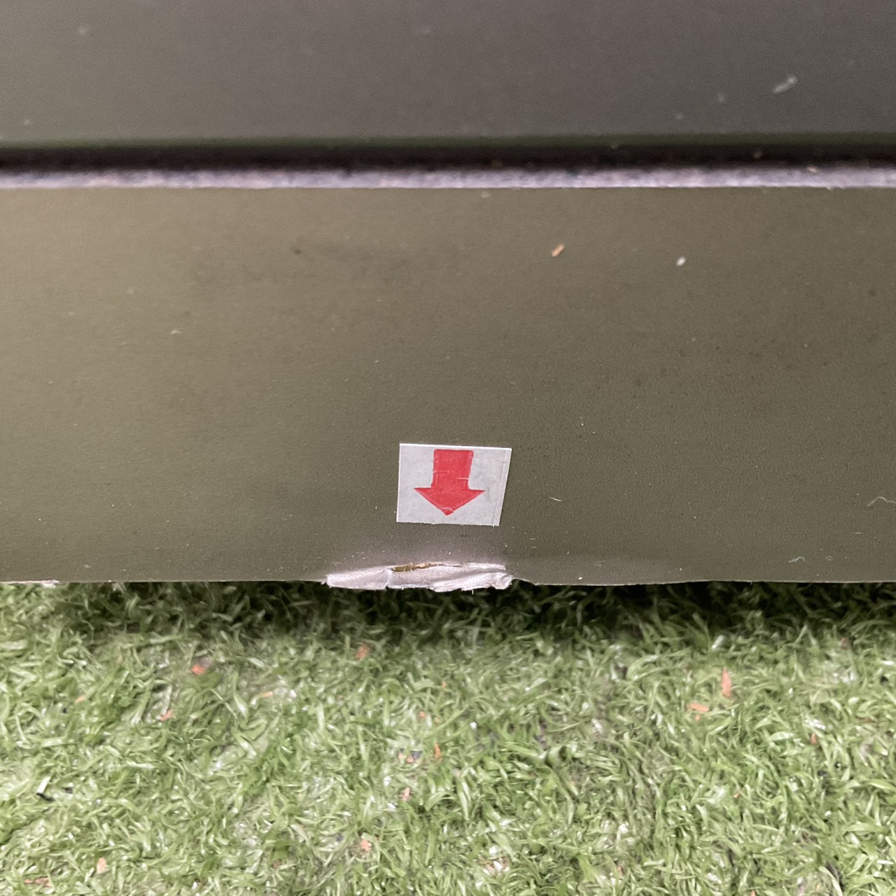 เครื่องเล่นแผ่นเสียง PIONEER : PL-355