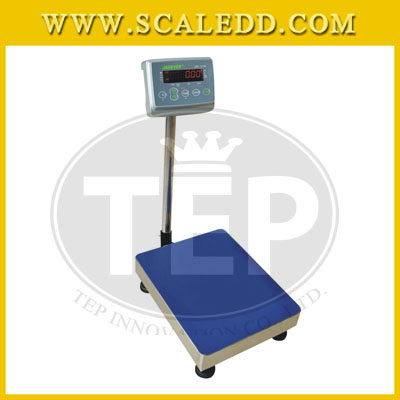 เครื่องชั่งดิจิตอลตั้งพื้น 300kg ยี่ห้อ JADEVER รุ่น JWI-3100 II ขนาดแท่น 40x50cm. เครื่องชั่งน้ำหนัก300กิโล เครื่องชั่งดิจิตอลชั่งน้ำหนัก300kg ตาชั่ง300kg ตาชั่ง ดิจิตอล300kg เครื่องชั่งดิจิตอล300kg พิกัดน้ำหนัก 300kg ค่าละเอียด 20g