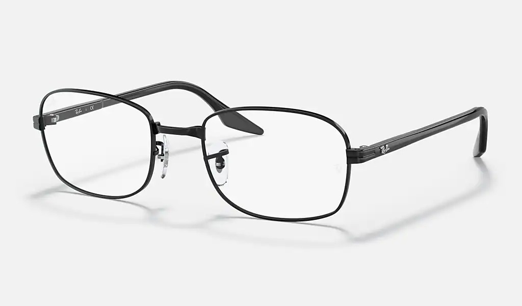 RayBan RX3690V 2509