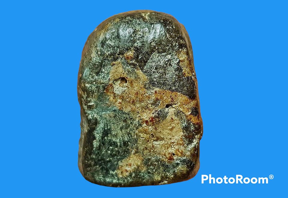 พระซุ้มกอ กรุกำแพงเพชร พิมพ์ใหญ่