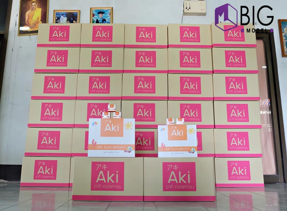 โรงงานรับผลิตกล่องสินค้า สวย