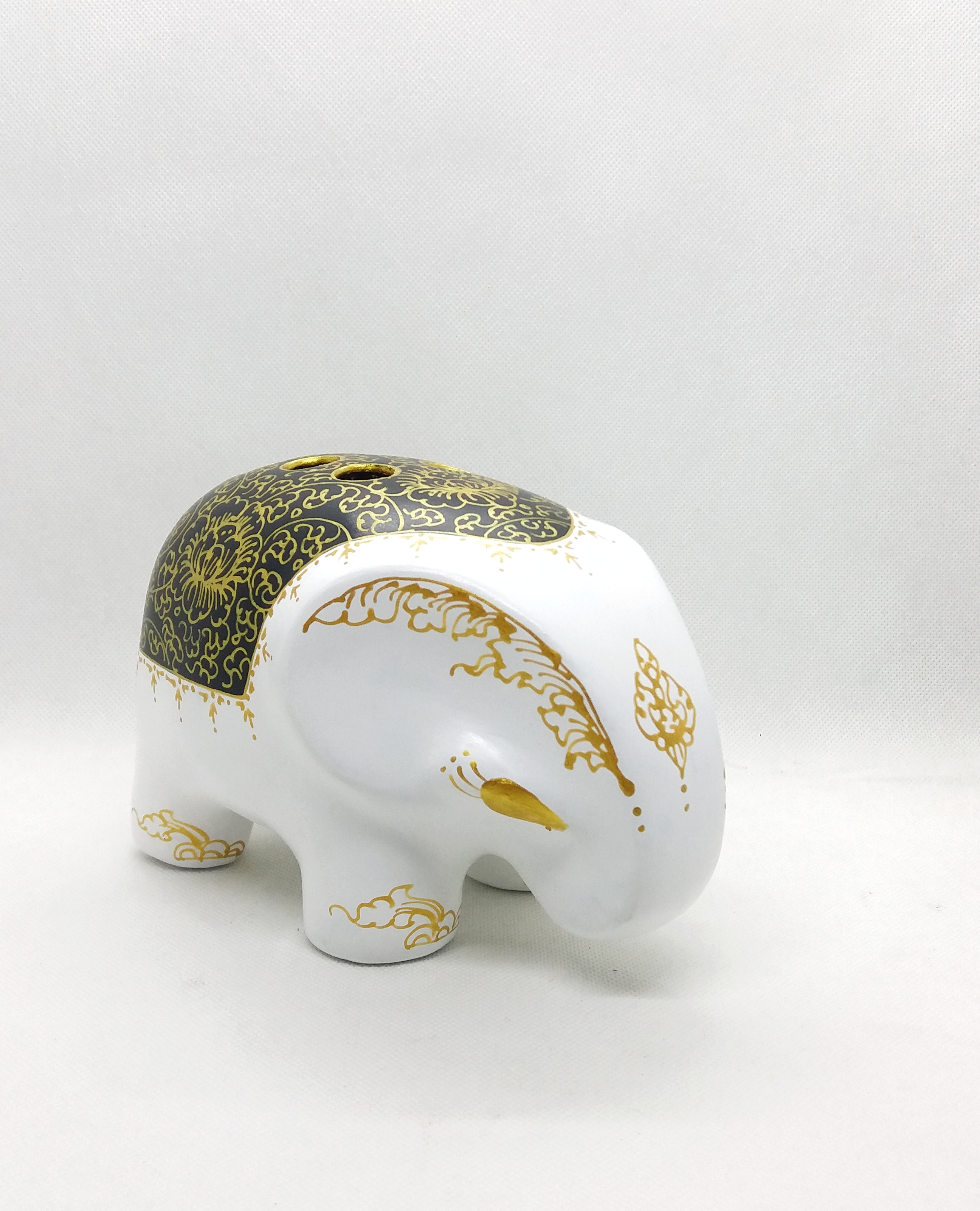 ช้างเสียบดินสอปากกา Size M