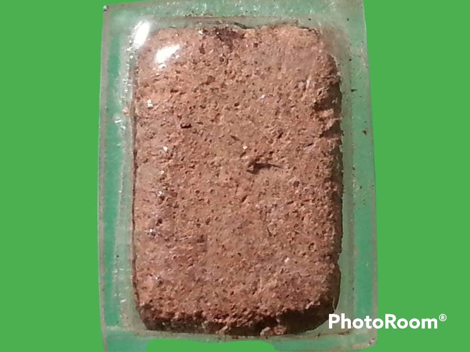 พระสมเด็จคะแนน หลวงพ่อเงิน วัดบางคลาน กรุวัดห้วยเขน