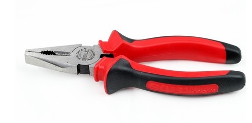 SOLO คีมปากจิ้งจก 6 นิ้ว No.5516 ราคา 95 บาท 02-7374802-3