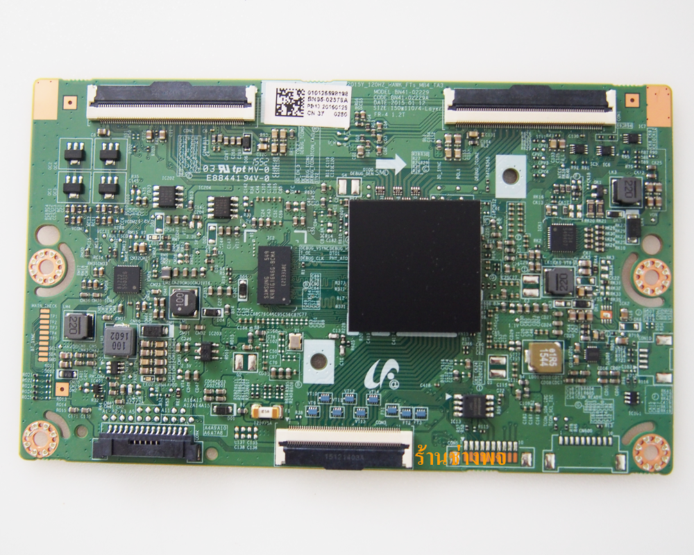 T-CON UA48J6200AK