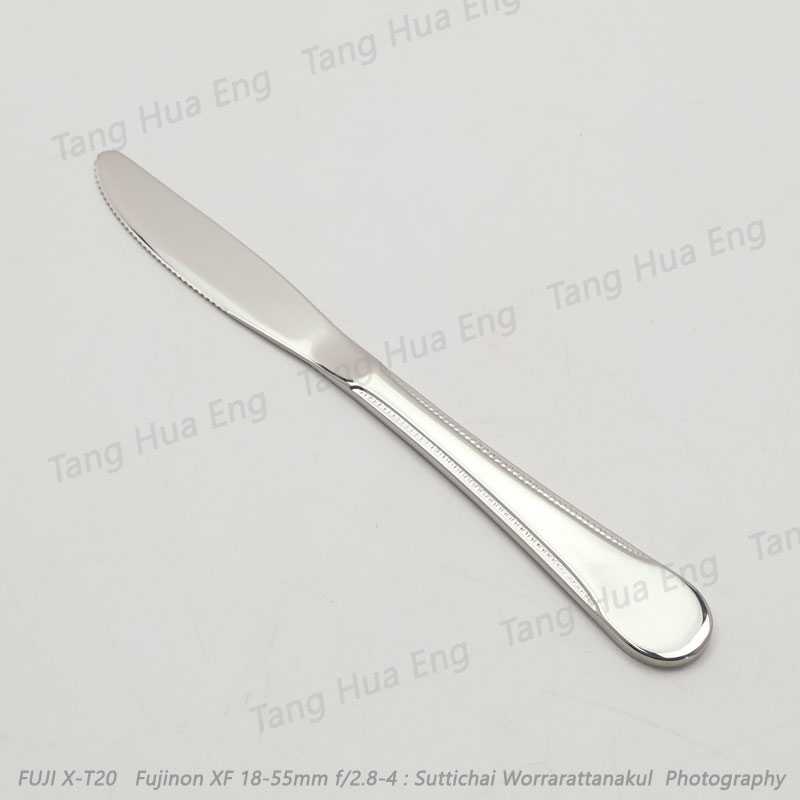 มีดหวาน ลายไดอาน่า