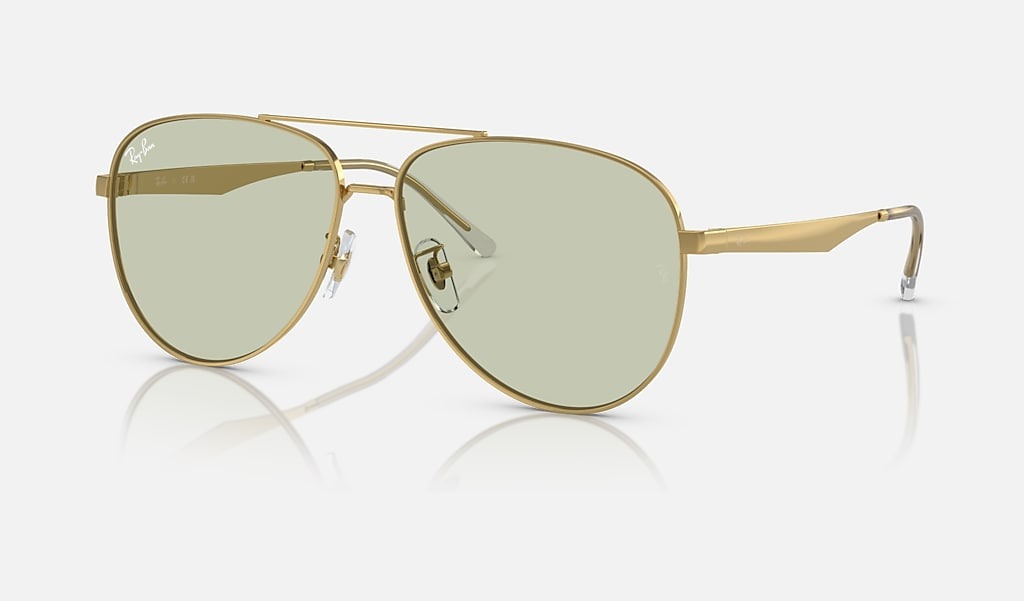 RayBan RB3712D 001/2