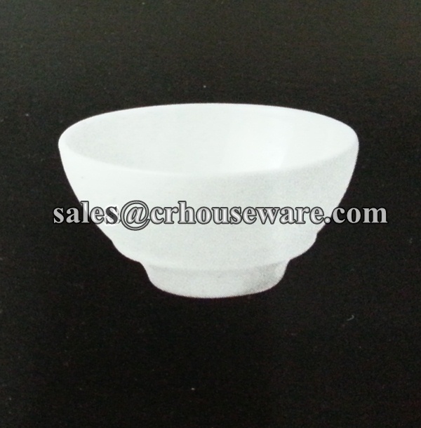 SALAD/NOODLE BOWL Code : P 7332 CEREAL BOWL Code : P 7333