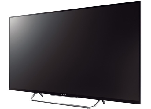 Sony 3D Internet TV 42" KDL-42W800B