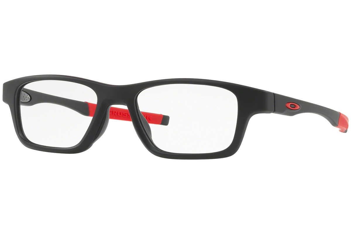 OAKLEY OX8117-01 Crosslink High Power