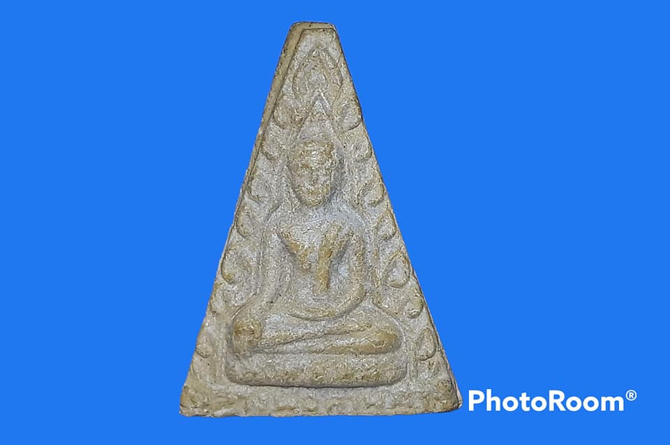 พระพุทธ วัดกลาง จ.ชัยนาท