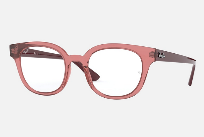 RayBan RX4324VF 5942