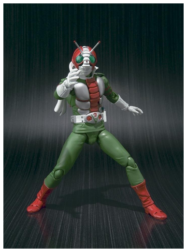 คาเมนไรเดอร์ V3