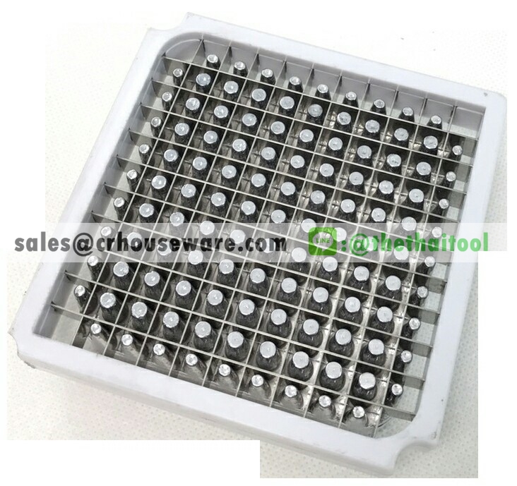 FRENCH FRY CUTTER 008-FRC-01