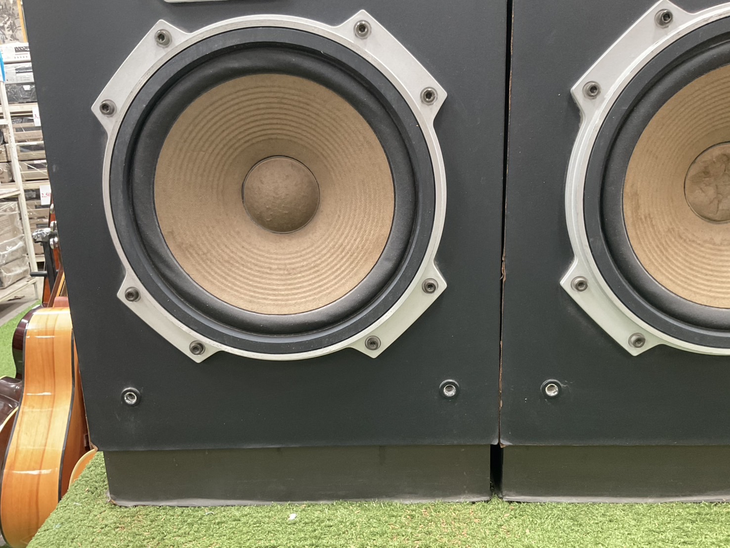 ลำโพง PIONEER : CS-F77