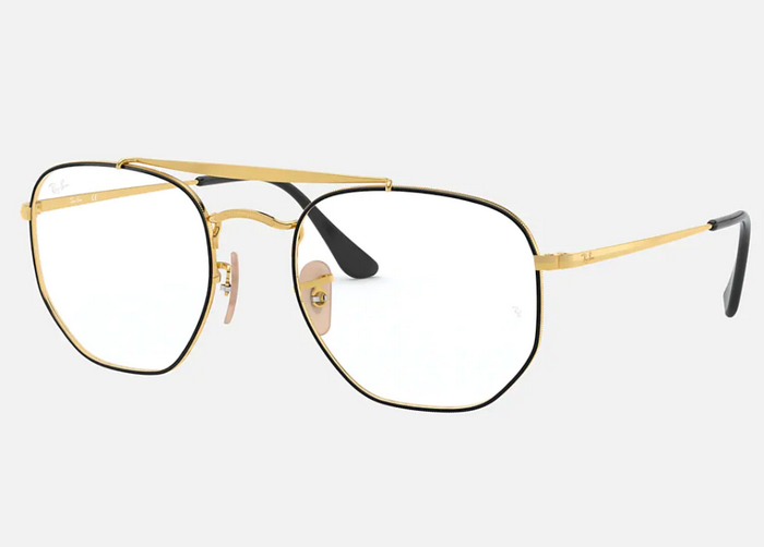 RayBan RX3648V 2946